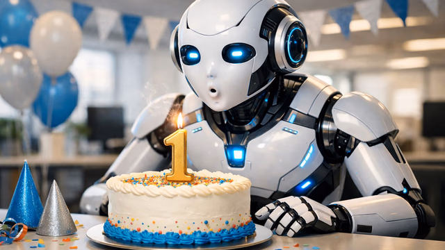 AI analýza médií v praxi: rok s AI asistentem Isaac v NewtonOne