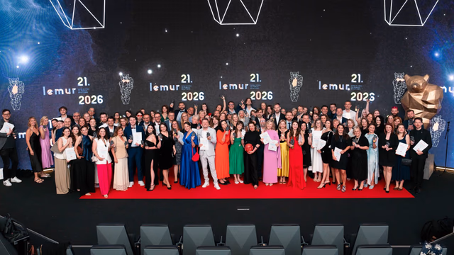 The British Embassy dominates the Czech PR Awards; Svengali takes home the most trophies