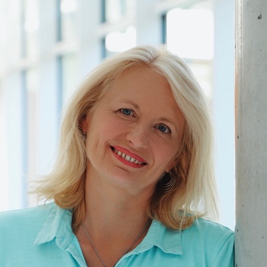 Lucie Geislerová