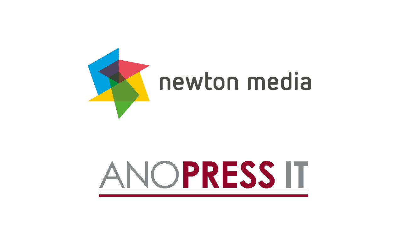 anopress newton media