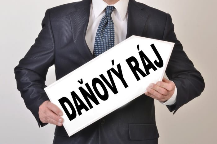 danovy raj