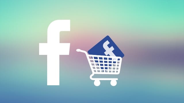 facebook shop