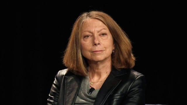 jill abramson