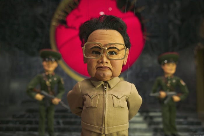 kim jon il