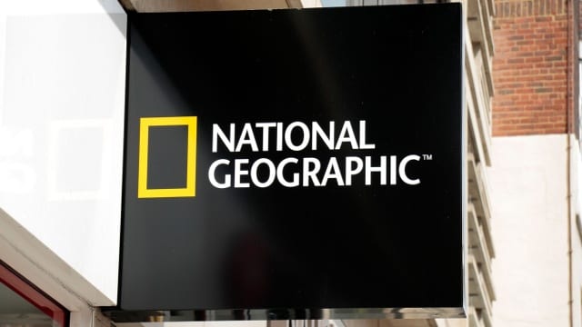 national geographic