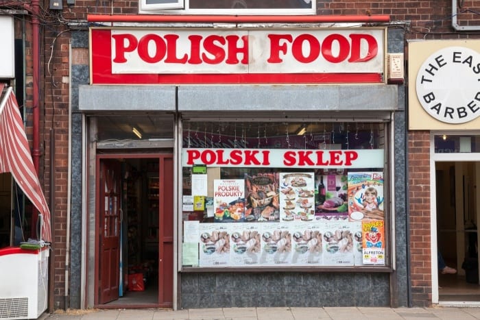 polsko food 592