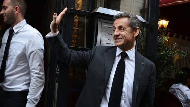 sarkozy