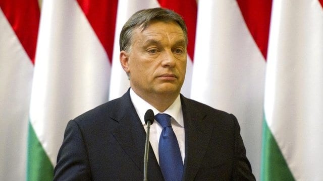 viktor orban