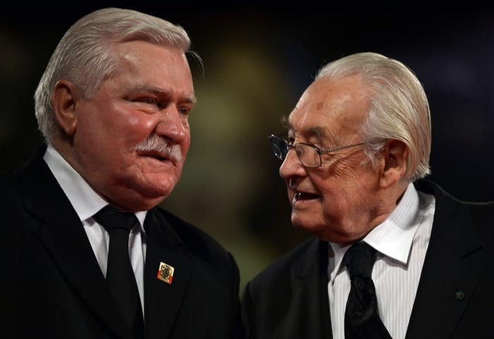 walesa