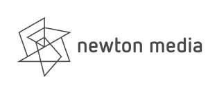 newtonmedia logo grey 1