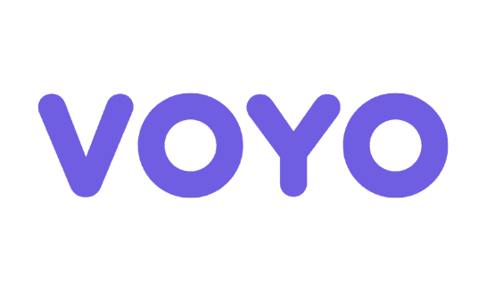 voyo cz logo