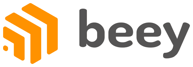 beey logo