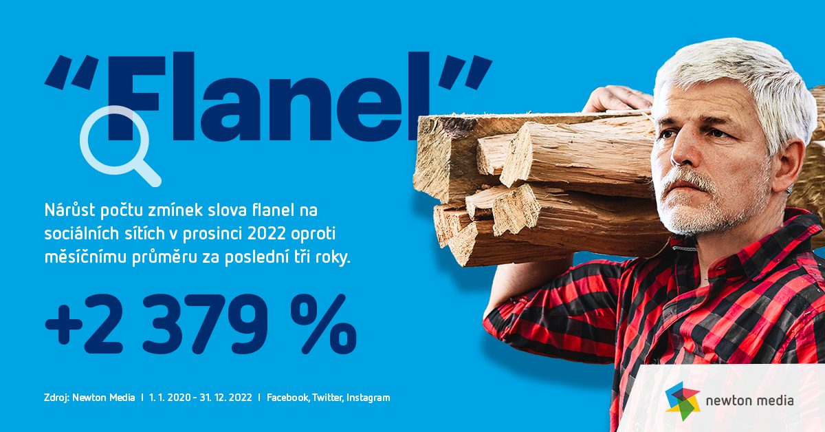 Newton Flanel LI 1
