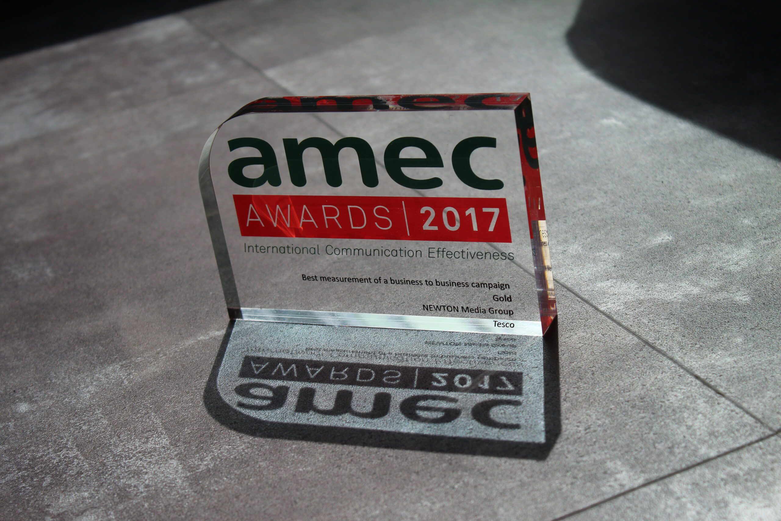 Amec award 2017 scaled