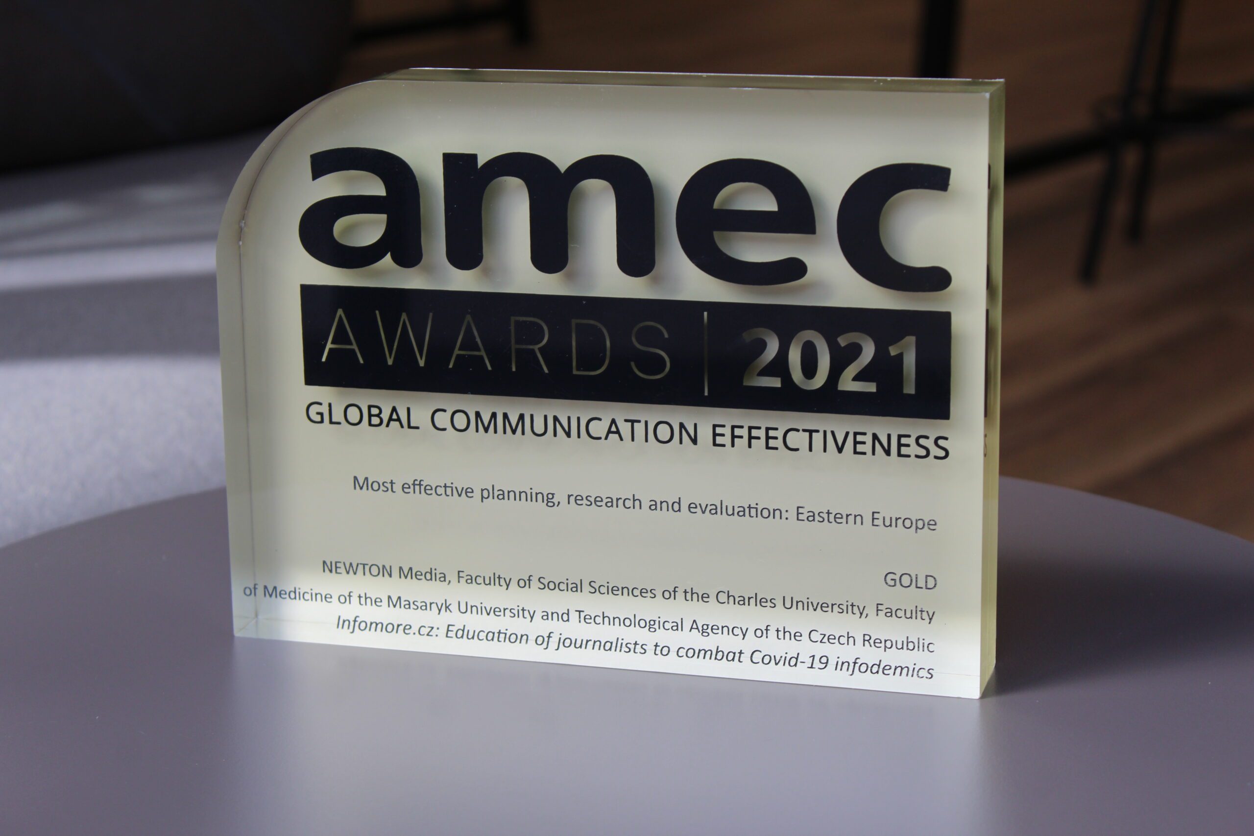 Amec award 2021 scaled