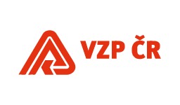VZP cr logo