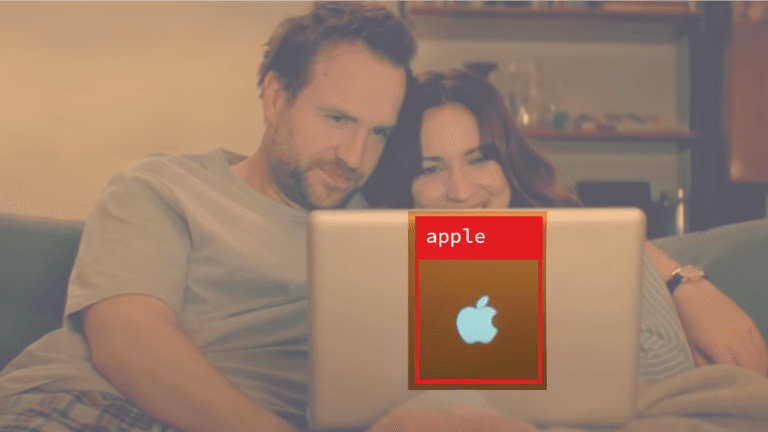 Logoseek Apple