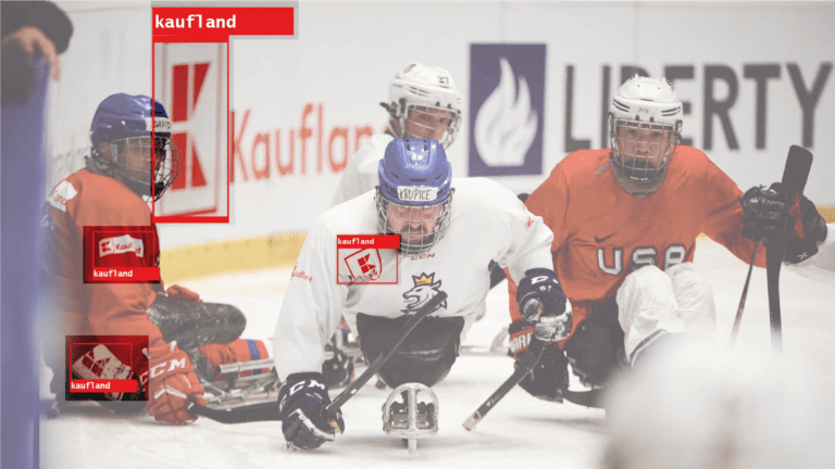 Logoseek Kaufland
