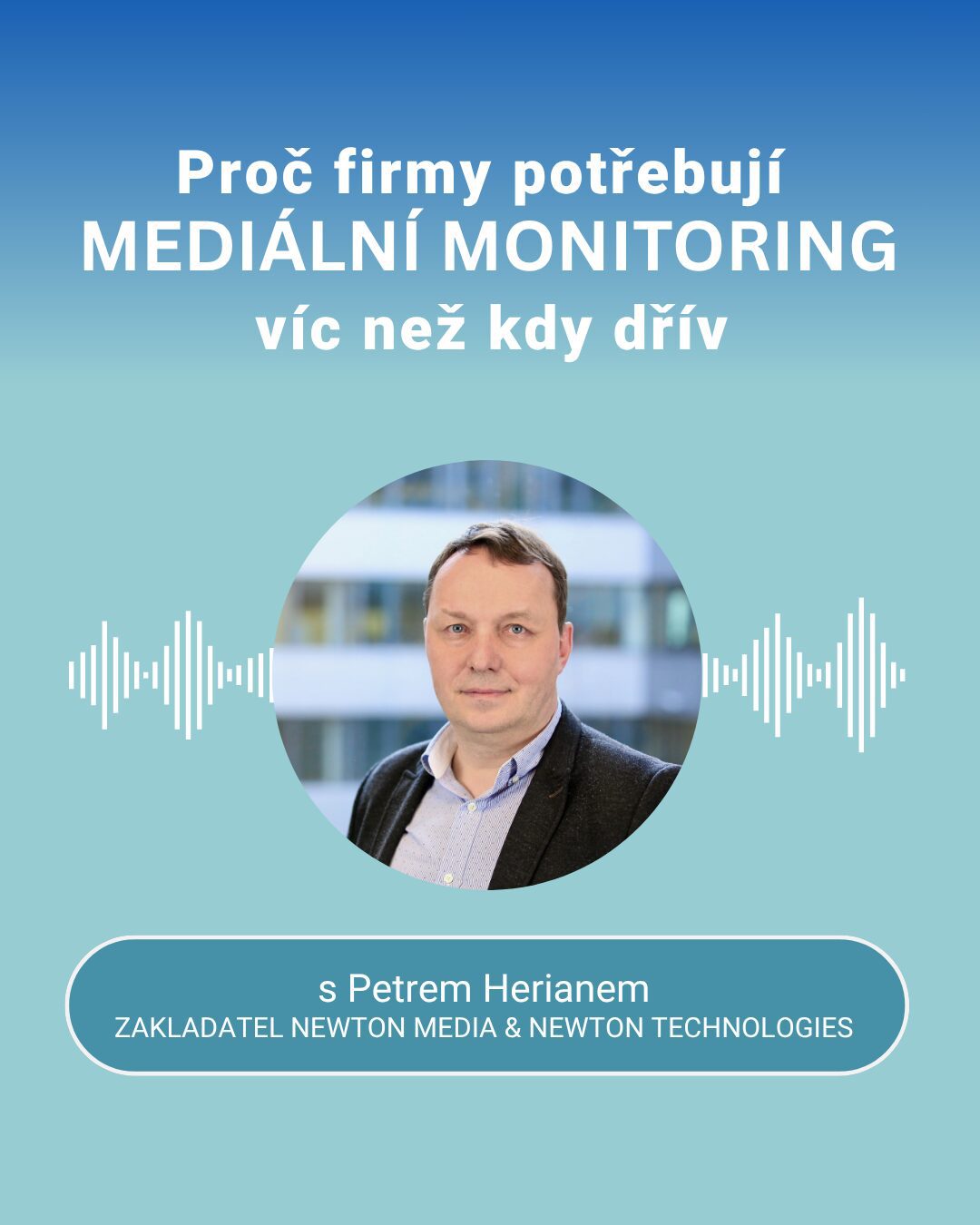 petr herian podcast