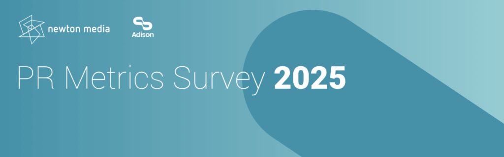 PR Metrics Survey 2025
