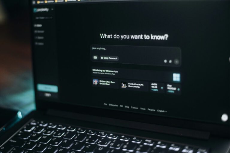 Viditelnost AI overviews