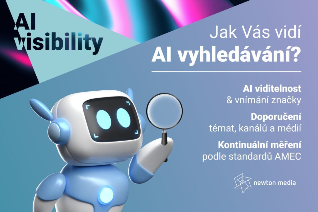ai visibility by newton media