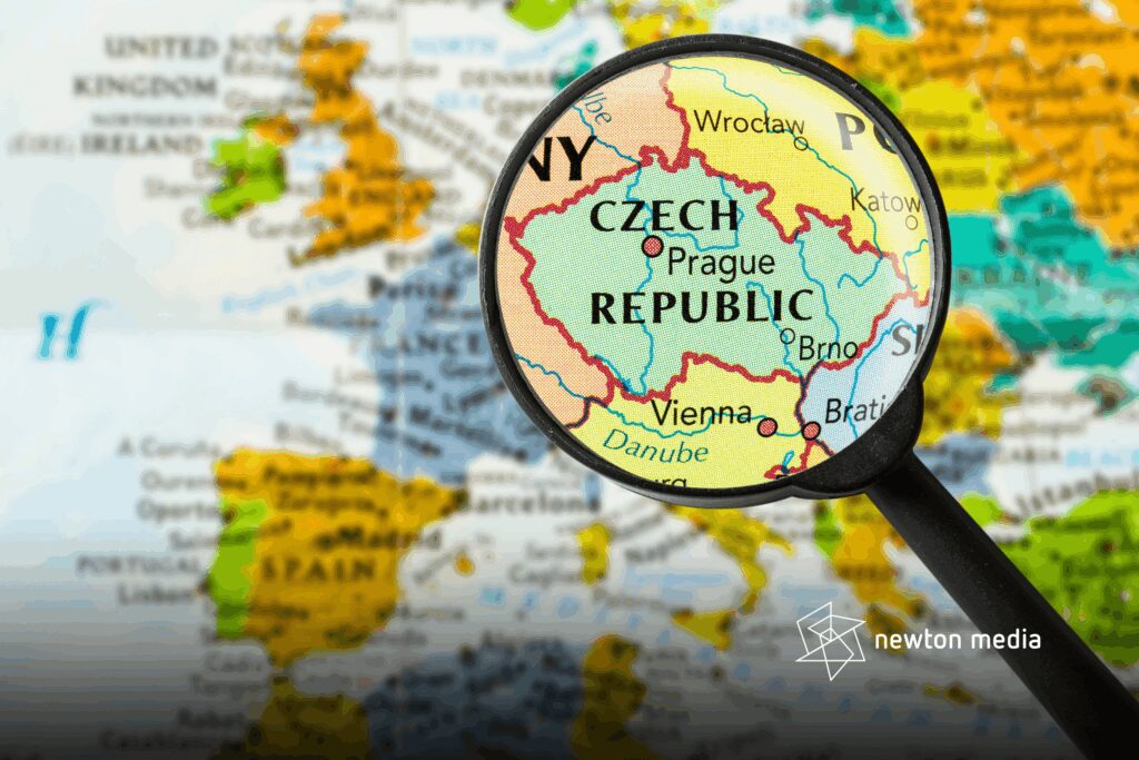 zahranicni media monitoring