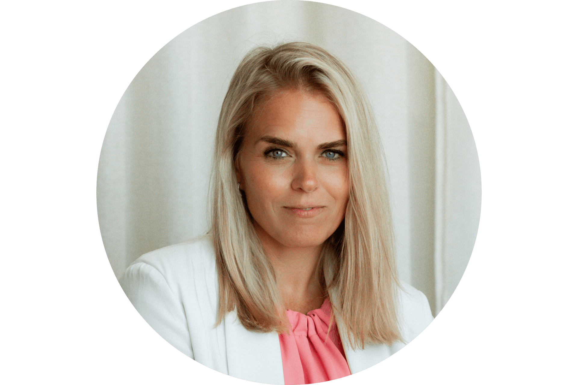 Magdalena Horanska, CEO Newton media a generalni sekretarka FIBEP